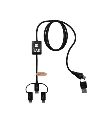 5-in-1 ECO Cable